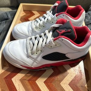 Air Jordan men’s size us 8.5